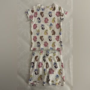 GAP Disney Princess Matching Set